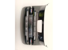 Recambio de mando climatizador para peugeot 208 active referencia OEM IAM 96722471XU  