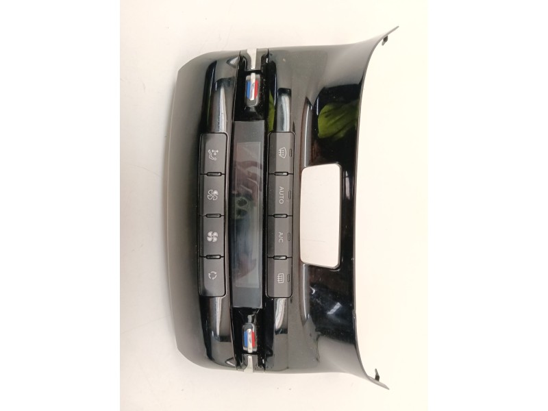 Recambio de mando climatizador para peugeot 208 active referencia OEM IAM 96722471XU  
