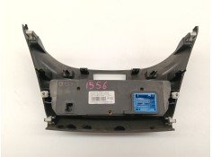 Recambio de mando climatizador para peugeot 208 active referencia OEM IAM 96722471XU   2