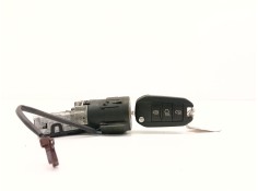 Recambio de conmutador de arranque para peugeot 208 active referencia OEM IAM 9663123380  