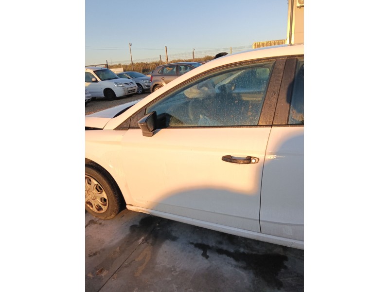 Recambio de puerta delantera izquierda para seat ibiza v (kj1, kjg) 1.0 referencia OEM IAM   