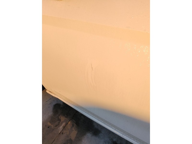 Recambio de puerta delantera izquierda para seat ibiza v (kj1, kjg) 1.0 referencia OEM IAM   
							