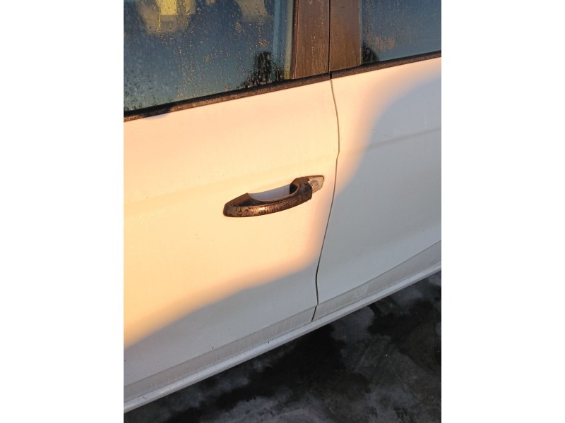 Recambio de puerta delantera izquierda para seat ibiza v (kj1, kjg) 1.0 referencia OEM IAM   