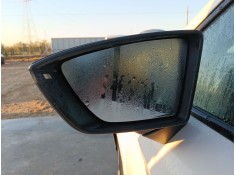 Recambio de retrovisor izquierdo para seat ibiza v (kj1, kjg) 1.0 referencia OEM IAM    2