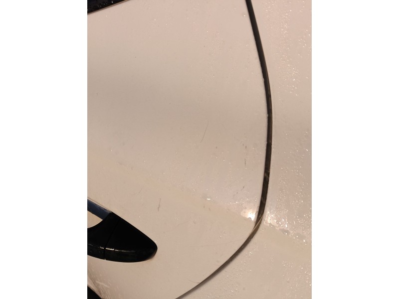 Recambio de puerta trasera izquierda para seat ibiza v (kj1, kjg) 1.0 referencia OEM IAM   
							