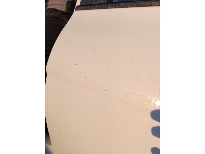 Recambio de puerta trasera izquierda para seat ibiza v (kj1, kjg) 1.0 referencia OEM IAM   
							