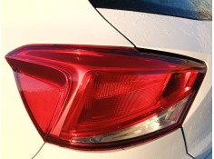 Recambio de piloto trasero izquierdo para seat ibiza v (kj1, kjg) 1.0 referencia OEM IAM   