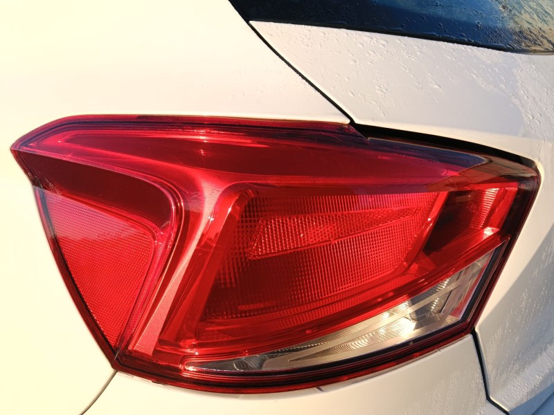 Recambio de piloto trasero izquierdo para seat ibiza v (kj1, kjg) 1.0 referencia OEM IAM   
							