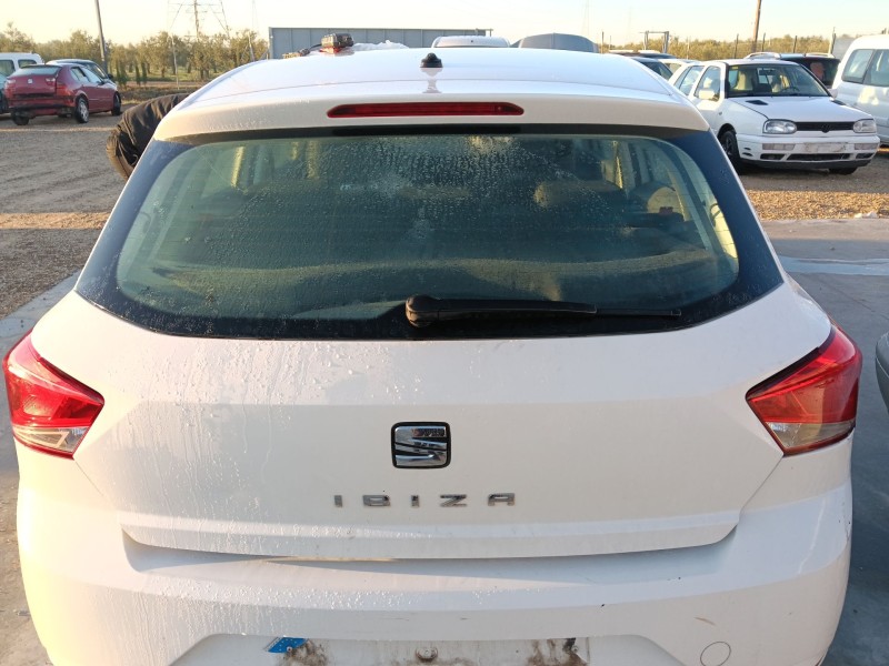 Recambio de porton trasero para seat ibiza v (kj1, kjg) 1.0 referencia OEM IAM   
							