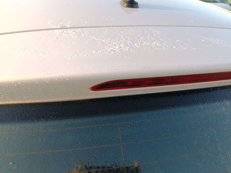 Recambio de porton trasero para seat ibiza v (kj1, kjg) 1.0 referencia OEM IAM   
							