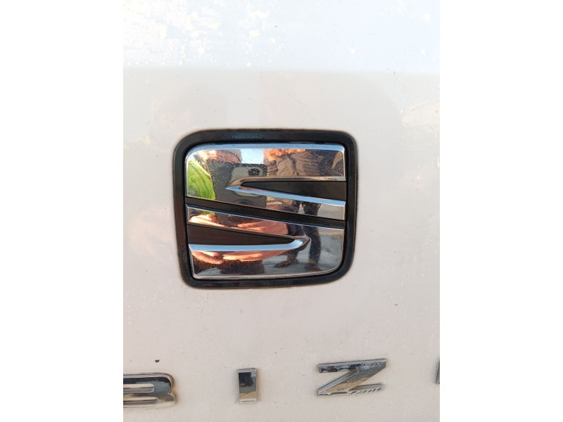 Recambio de maneta porton para seat ibiza v (kj1, kjg) 1.0 referencia OEM IAM   
							