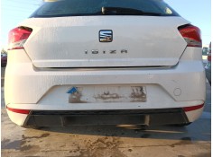 Recambio de paragolpes trasero para seat ibiza v (kj1, kjg) 1.0 referencia OEM IAM   
