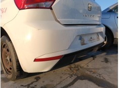 Recambio de paragolpes trasero para seat ibiza v (kj1, kjg) 1.0 referencia OEM IAM    2
