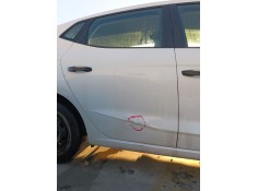 Recambio de puerta trasera derecha para seat ibiza v (kj1, kjg) 1.0 referencia OEM IAM   