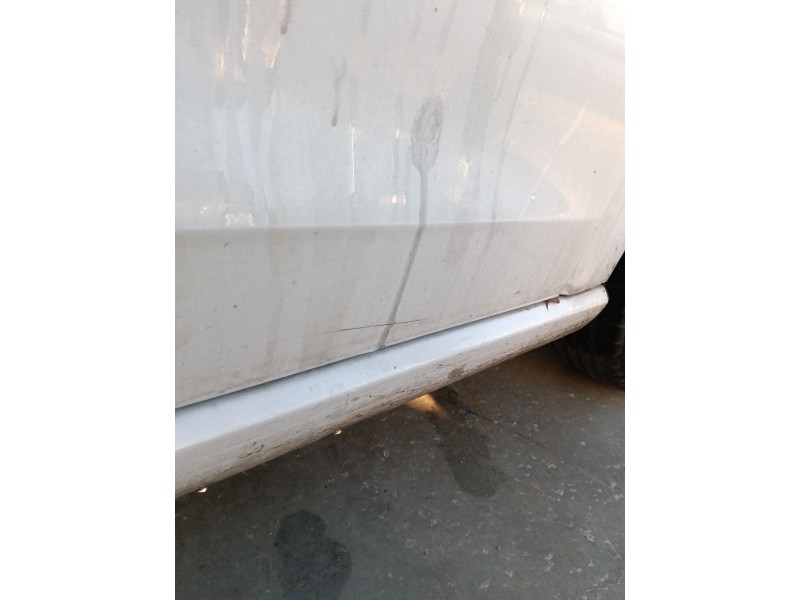 Recambio de puerta delantera derecha para seat ibiza v (kj1, kjg) 1.0 referencia OEM IAM   
							