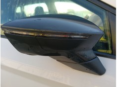 Recambio de retrovisor derecho para seat ibiza v (kj1, kjg) 1.0 referencia OEM IAM   