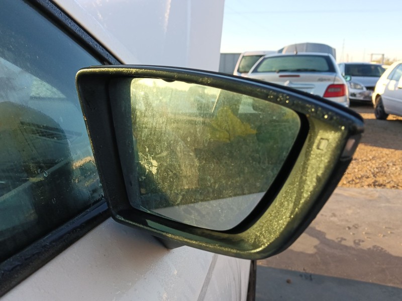 Recambio de retrovisor derecho para seat ibiza v (kj1, kjg) 1.0 referencia OEM IAM   
							