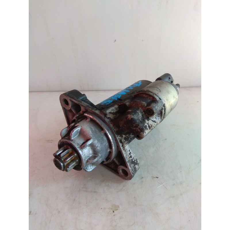 Recambio de motor arranque para volkswagen touareg (7la) 2.5 tdi referencia OEM IAM 070911023C  