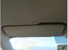 Recambio de parasol izquierdo para seat ibiza v (kj1, kjg) 1.0 referencia OEM IAM   