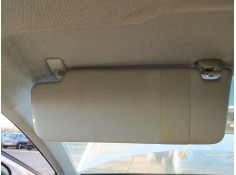 Recambio de parasol izquierdo para seat ibiza v (kj1, kjg) 1.0 referencia OEM IAM    2