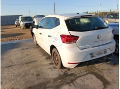 Recambio de cerradura puerta trasera izquierda para seat ibiza v (kj1, kjg) 1.0 referencia OEM IAM   