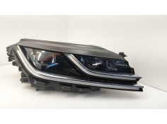 Recambio de faro derecho para volkswagen arteon (3h7, 3h8) 2.0 tdi referencia OEM IAM 3G8941082G  