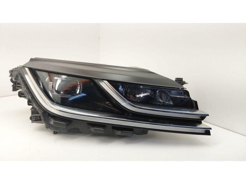 Recambio de faro derecho para volkswagen arteon (3h7, 3h8) 2.0 tdi referencia OEM IAM 3G8941082G  