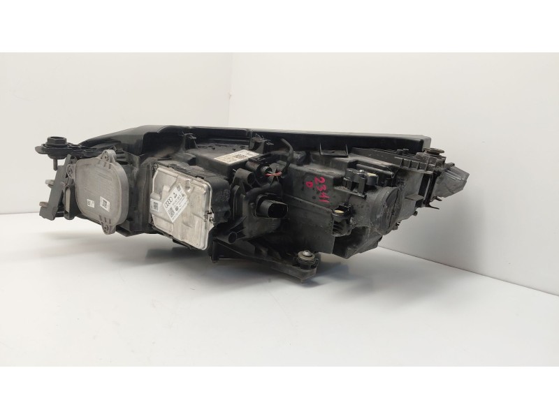 Recambio de faro derecho para volkswagen arteon (3h7, 3h8) 2.0 tdi referencia OEM IAM 3G8941082G  
							