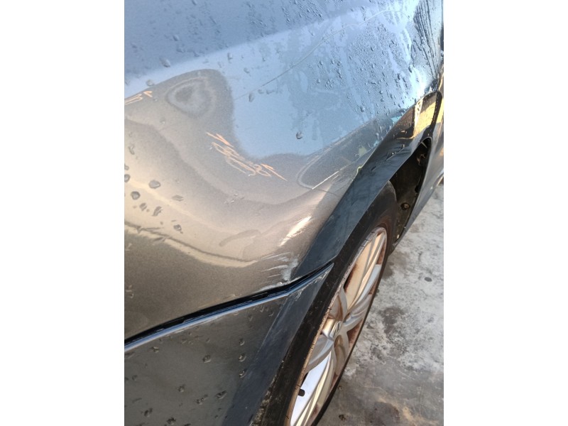 Recambio de aleta delantera izquierda para volkswagen polo v (6r1, 6c1) 1.4 tdi referencia OEM IAM   
							