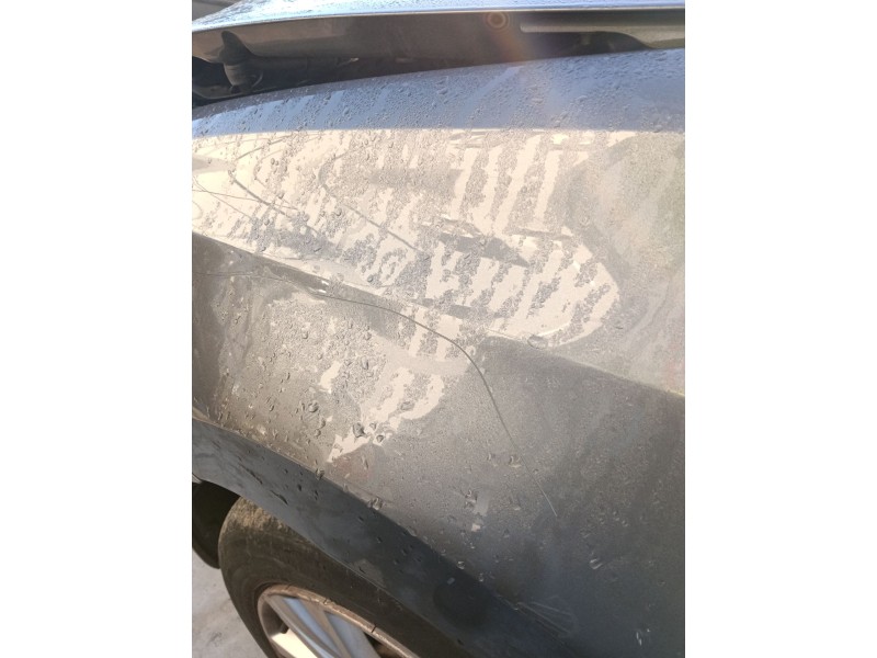 Recambio de aleta delantera izquierda para volkswagen polo v (6r1, 6c1) 1.4 tdi referencia OEM IAM   