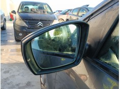 Recambio de espejo retrovisor izquierdo para volkswagen polo v (6r1, 6c1) 1.4 tdi referencia OEM IAM   
