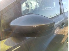 Recambio de espejo retrovisor izquierdo para volkswagen polo v (6r1, 6c1) 1.4 tdi referencia OEM IAM    2