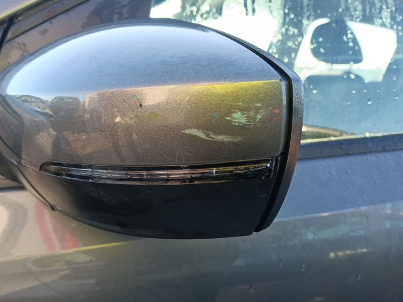 Recambio de espejo retrovisor izquierdo para volkswagen polo v (6r1, 6c1) 1.4 tdi referencia OEM IAM   