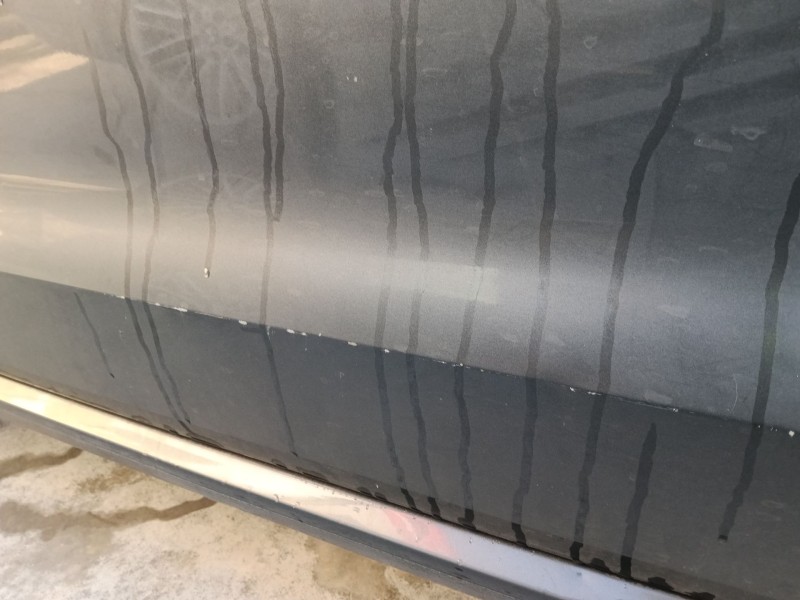 Recambio de puerta delantera izquierda para volkswagen polo v (6r1, 6c1) 1.4 tdi referencia OEM IAM   