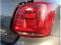 Recambio de piloto trasero derecho para volkswagen polo v (6r1, 6c1) 1.4 tdi referencia OEM IAM   