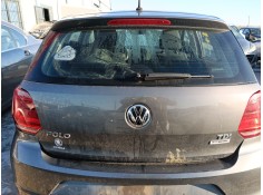 Recambio de porton trasero para volkswagen polo v (6r1, 6c1) 1.4 tdi referencia OEM IAM   