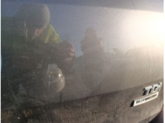 Recambio de porton trasero para volkswagen polo v (6r1, 6c1) 1.4 tdi referencia OEM IAM    2