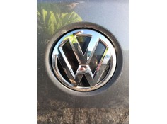 Recambio de maneta porton para volkswagen polo v (6r1, 6c1) 1.4 tdi referencia OEM IAM   