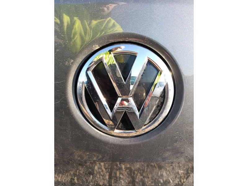 Recambio de maneta porton para volkswagen polo v (6r1, 6c1) 1.4 tdi referencia OEM IAM   
							