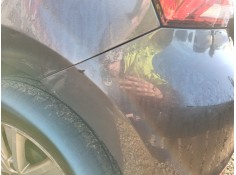 Recambio de paragolpes trasero para volkswagen polo v (6r1, 6c1) 1.4 tdi referencia OEM IAM    2