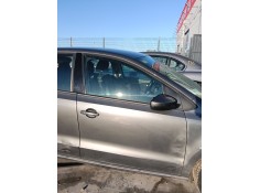 Recambio de puerta delantera derecha para volkswagen polo v (6r1, 6c1) 1.4 tdi referencia OEM IAM   