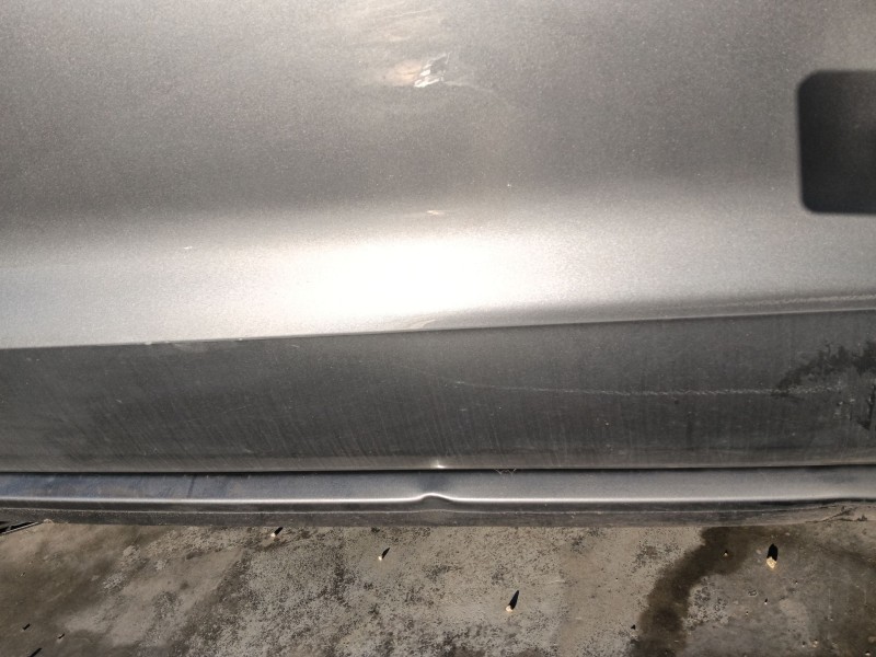 Recambio de puerta delantera derecha para volkswagen polo v (6r1, 6c1) 1.4 tdi referencia OEM IAM   
							