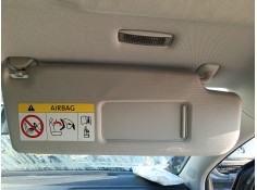 Recambio de parasol derecho para volkswagen polo v (6r1, 6c1) 1.4 tdi referencia OEM IAM   