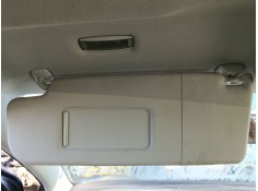 Recambio de parasol izquierdo para volkswagen polo v (6r1, 6c1) 1.4 tdi referencia OEM IAM   