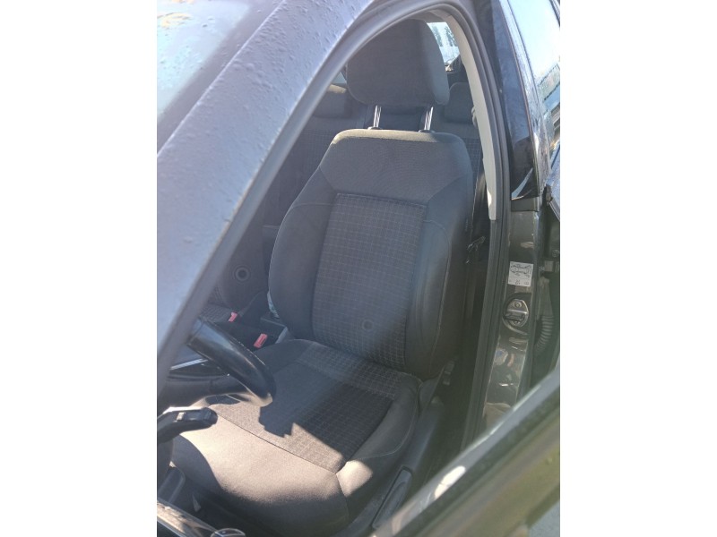 Recambio de asiento delantero izquierdo para volkswagen polo v (6r1, 6c1) 1.4 tdi referencia OEM IAM   