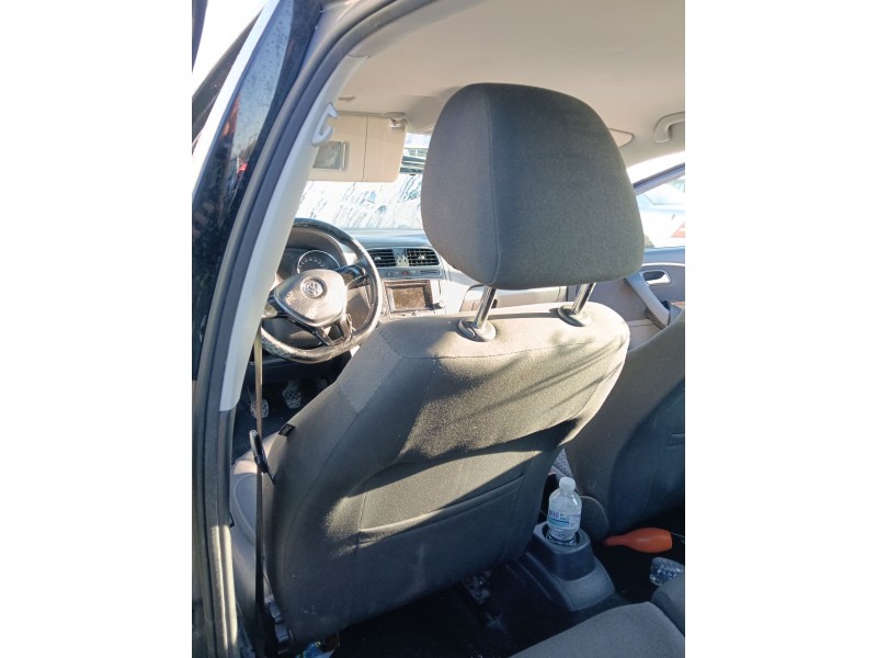 Recambio de asiento delantero izquierdo para volkswagen polo v (6r1, 6c1) 1.4 tdi referencia OEM IAM   