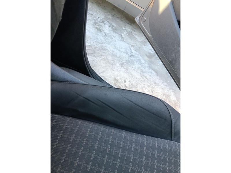 Recambio de asiento delantero izquierdo para volkswagen polo v (6r1, 6c1) 1.4 tdi referencia OEM IAM   
							