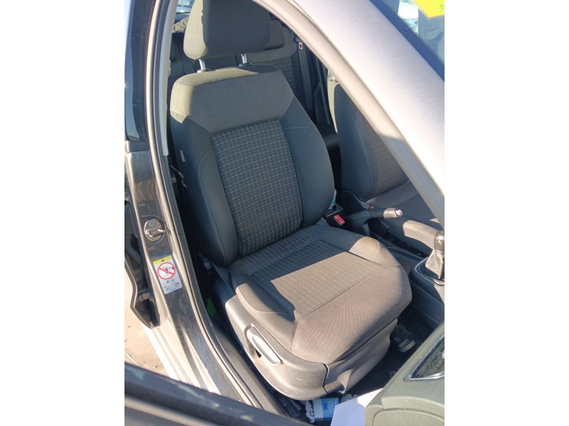 Recambio de asiento delantero derecho para volkswagen polo v (6r1, 6c1) 1.4 tdi referencia OEM IAM   