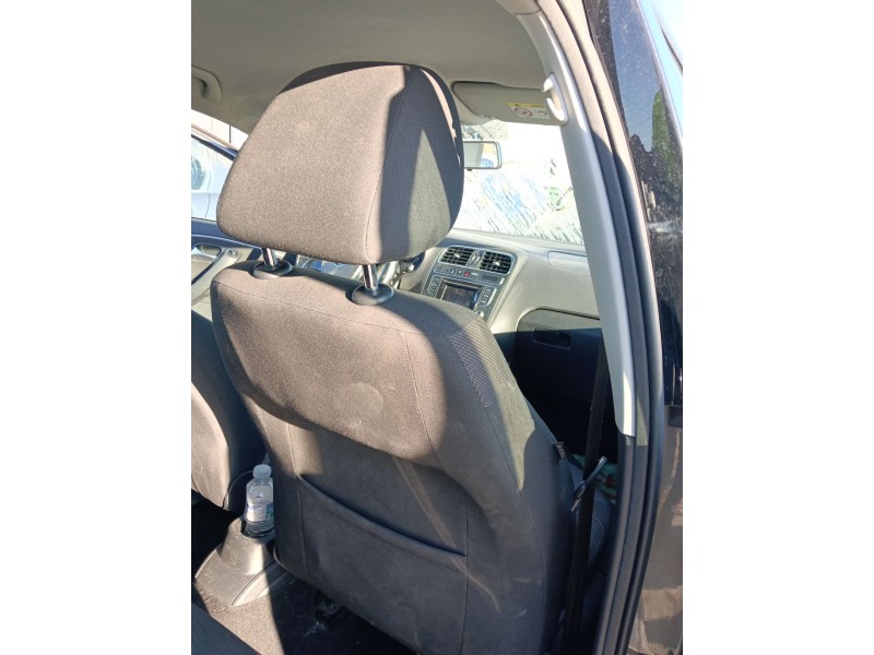 Recambio de asiento delantero derecho para volkswagen polo v (6r1, 6c1) 1.4 tdi referencia OEM IAM   