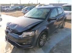 Recambio de cerradura puerta delantera izquierda para volkswagen polo v (6r1, 6c1) 1.4 tdi referencia OEM IAM   